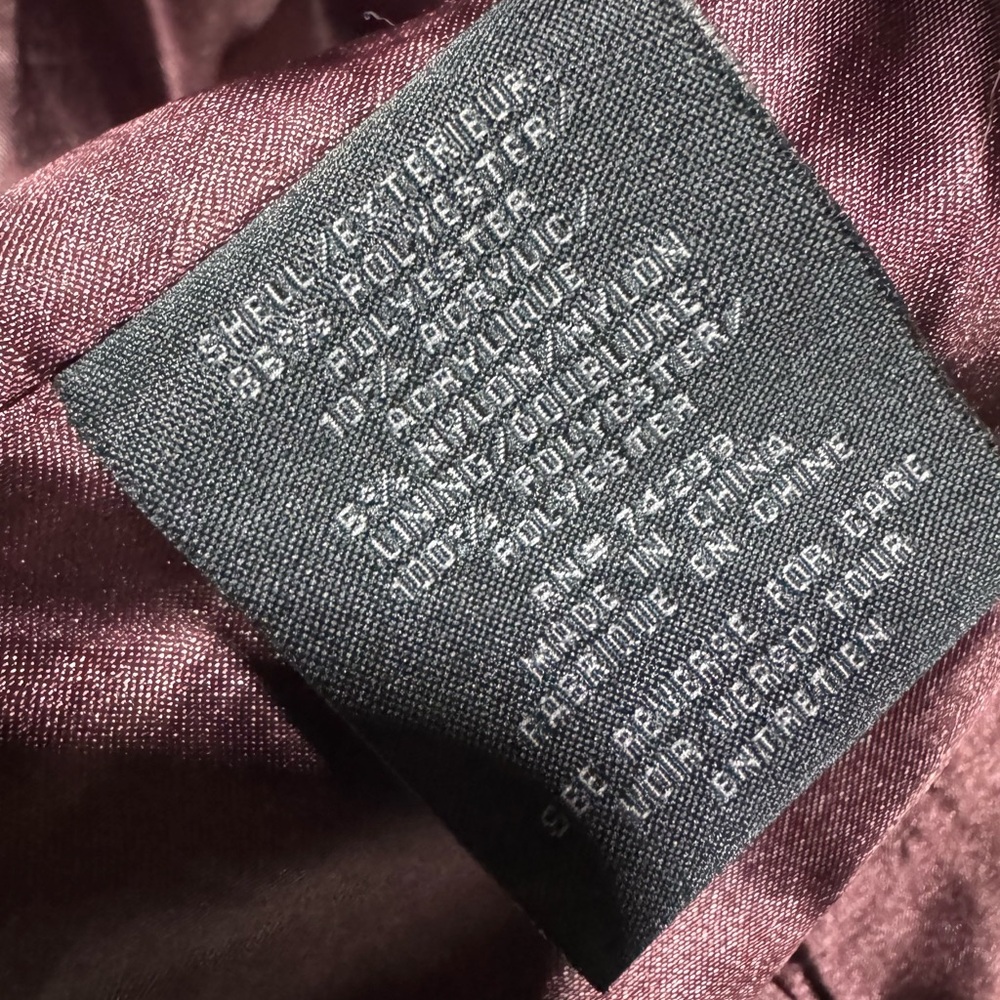 Steve Madden Coat - Picture 6 of 6
